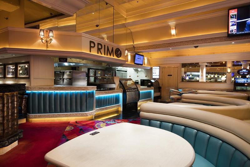 هتل Western Village Inn & Casino