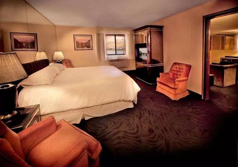 فندق Western Village Inn & Casino