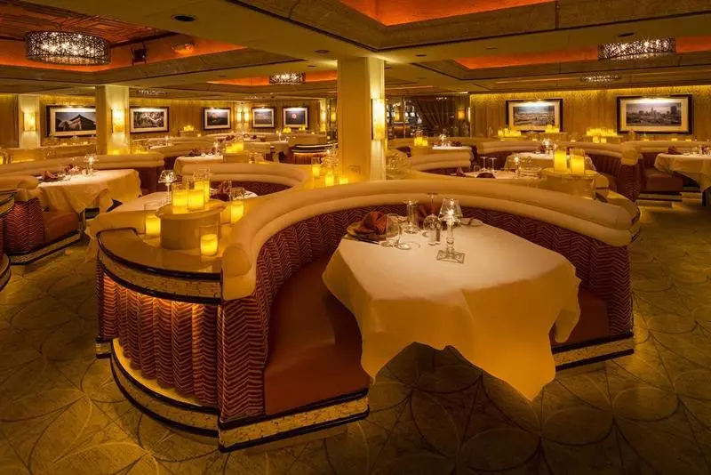 فندق Western Village Inn & Casino