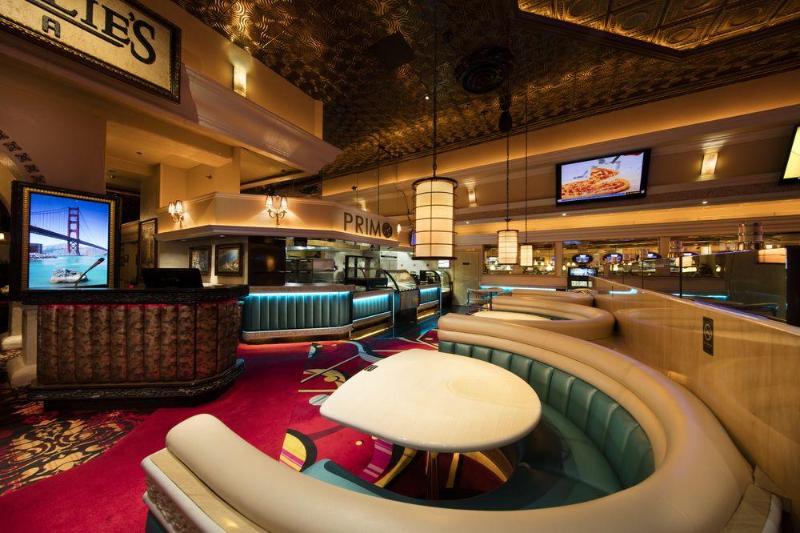 هتل Western Village Inn & Casino