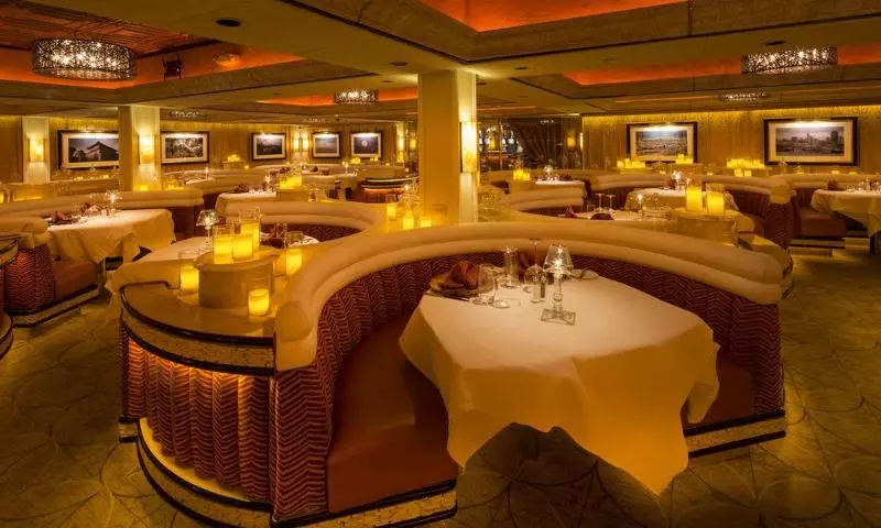 فندق Western Village Inn & Casino