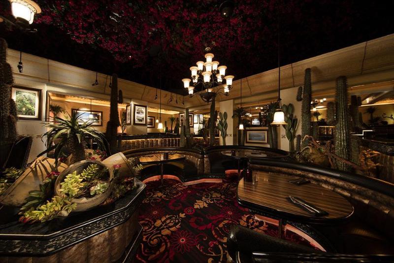 هتل Western Village Inn & Casino