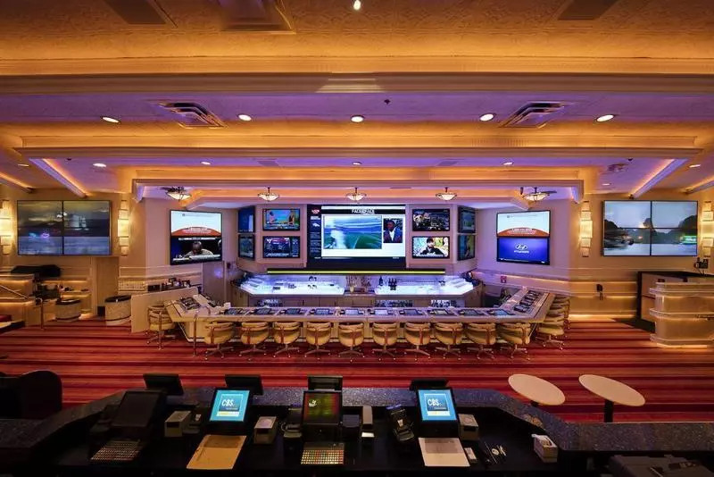 فندق Western Village Inn & Casino