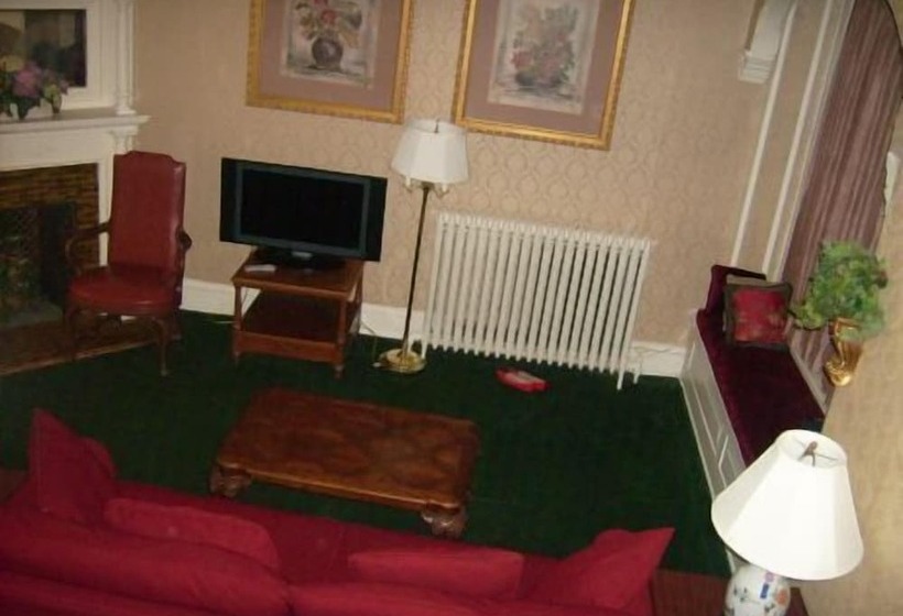 فندق Windsor Inn