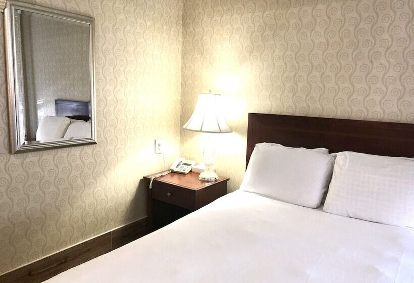 فندق Windsor Inn