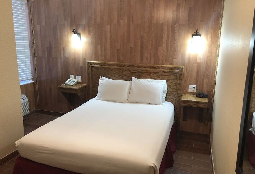 فندق Windsor Inn