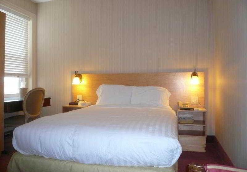 فندق Windsor Inn