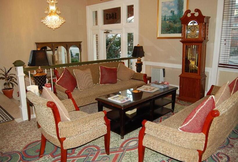 فندق Windsor Inn