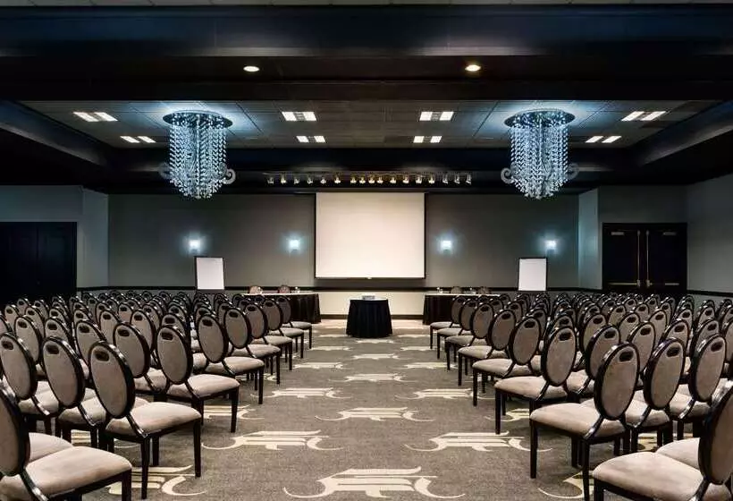 فندق Wyndham Garden Dallas North