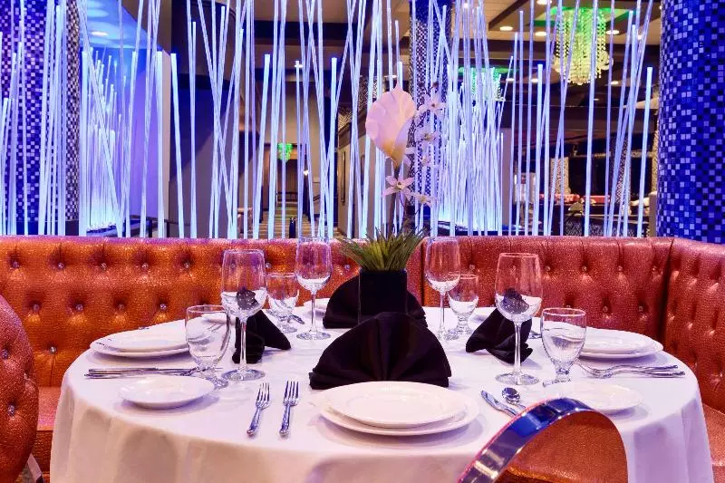 فندق Wyndham Garden Dallas North