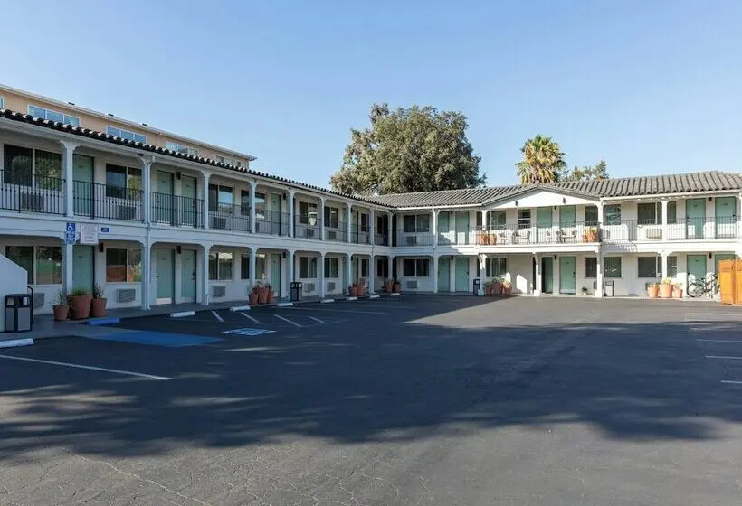 Leland Hotel Palo Alto