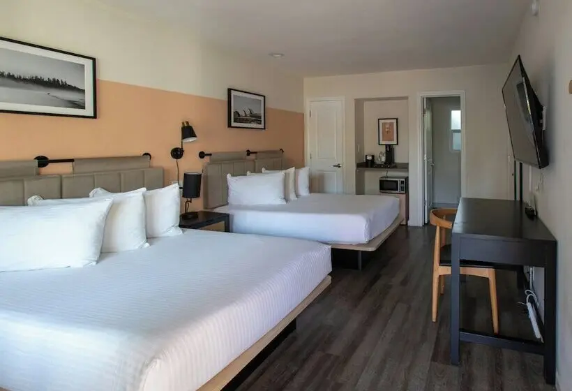 Leland Hotel Palo Alto