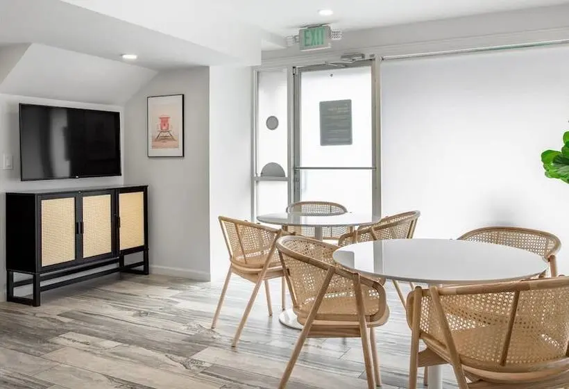 Leland Hotel Palo Alto