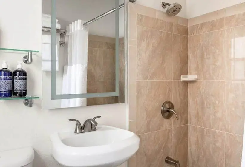 Leland Hotel Palo Alto