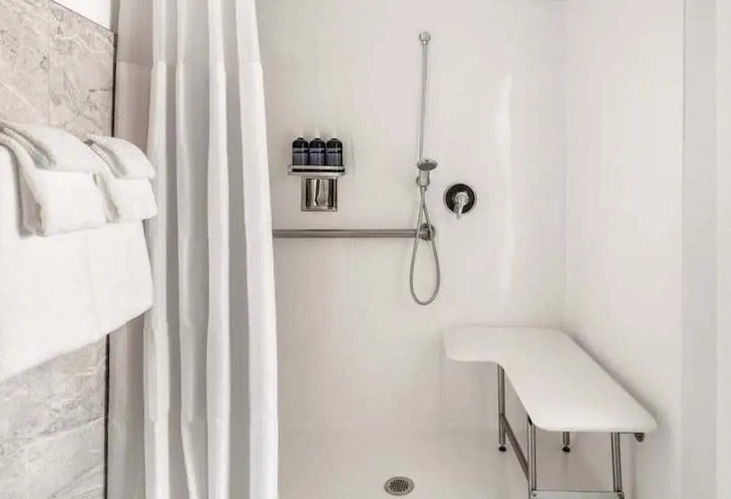 Leland Hotel Palo Alto