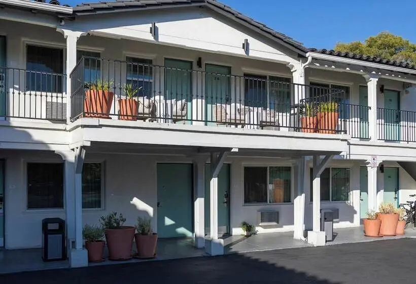 Leland Hotel Palo Alto