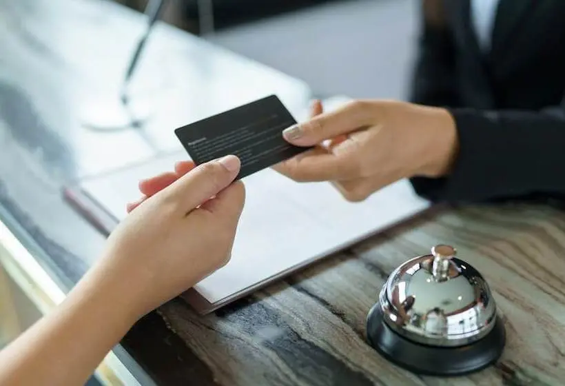 Leland Hotel Palo Alto