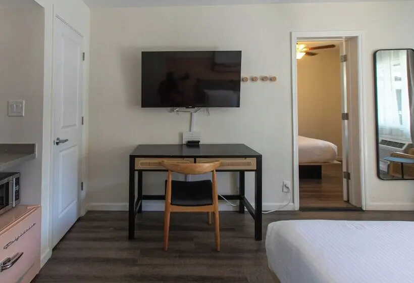 Leland Hotel Palo Alto