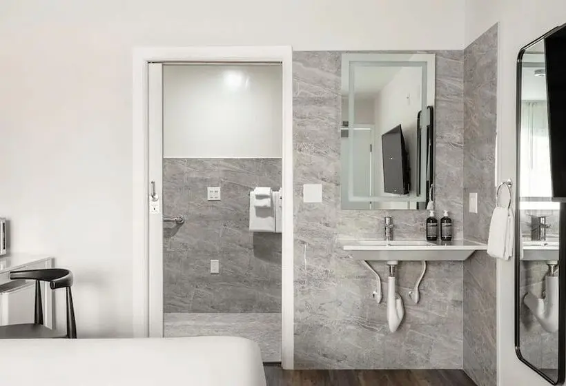 Leland Hotel Palo Alto