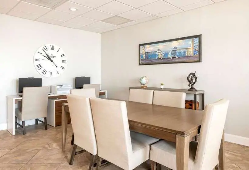 モーテル Hilton Vacation Club The Cove On Ormond Beach
