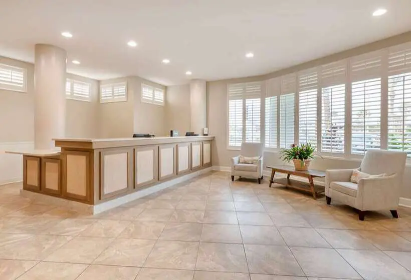 モーテル Hilton Vacation Club The Cove On Ormond Beach