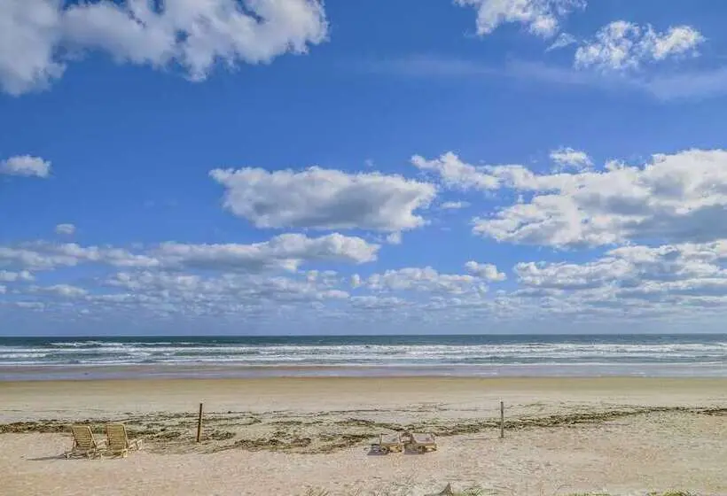 モーテル Hilton Vacation Club The Cove On Ormond Beach
