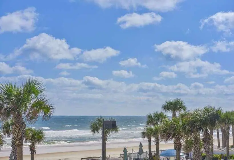 モーテル Hilton Vacation Club The Cove On Ormond Beach
