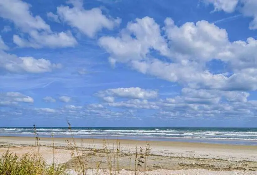 モーテル Hilton Vacation Club The Cove On Ormond Beach