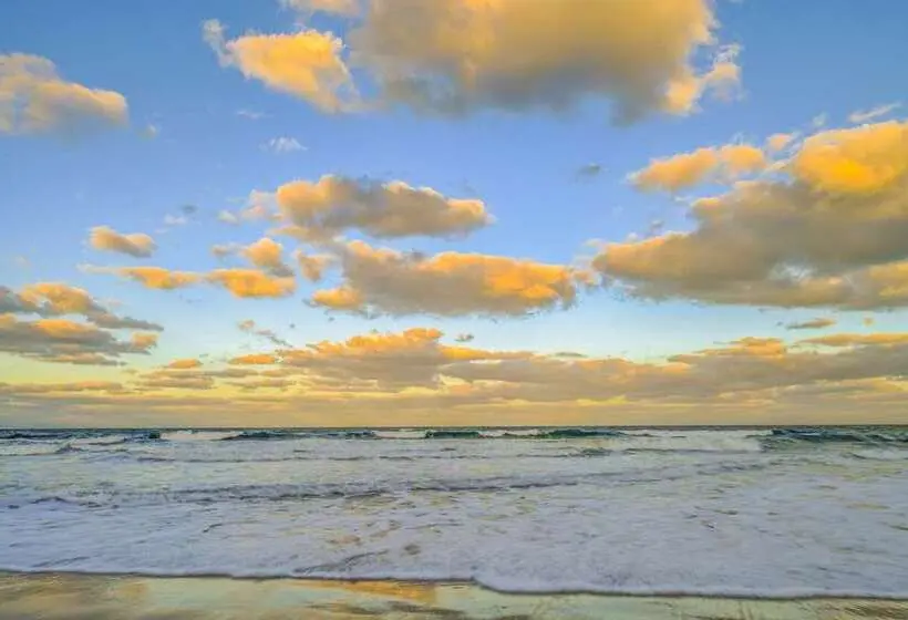モーテル Hilton Vacation Club The Cove On Ormond Beach