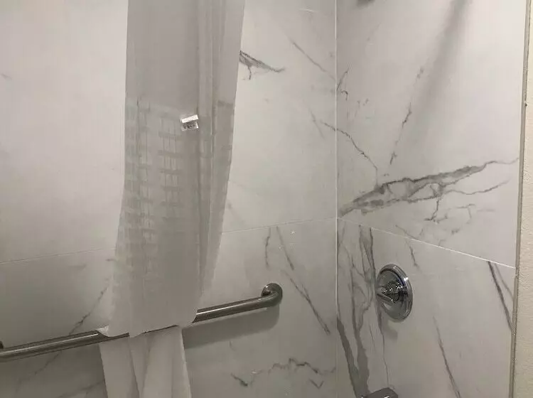 מוטל Super 8 By Wyndham Palestine Tx