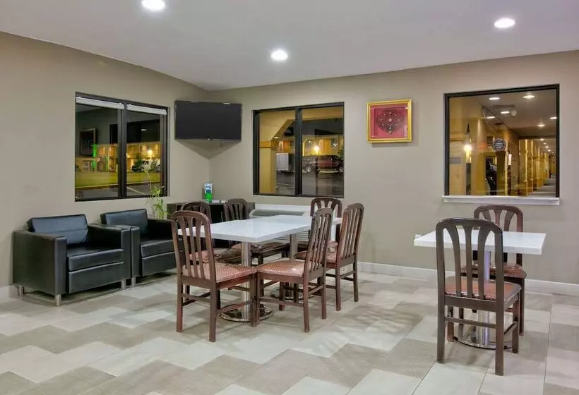 מוטל Super 8 By Wyndham Palestine Tx