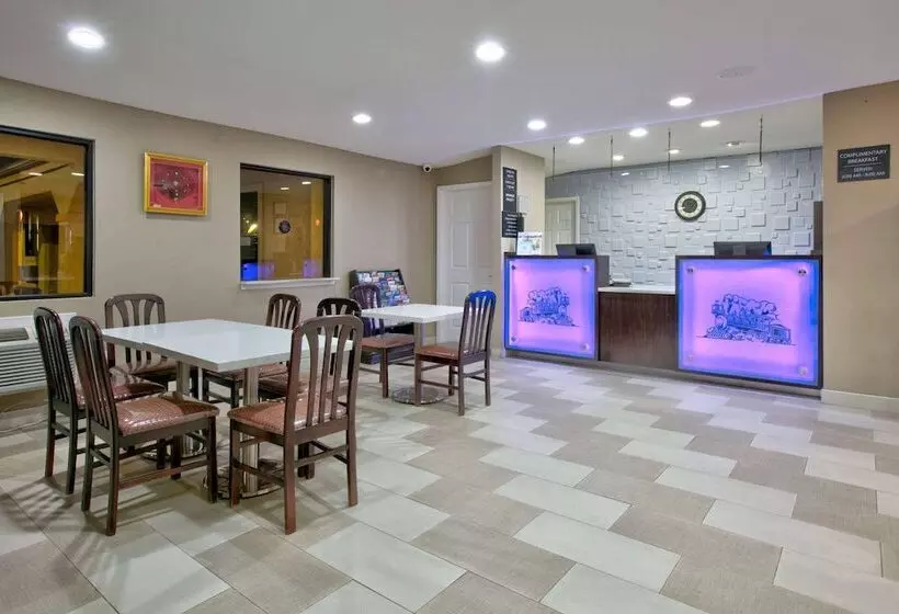 מוטל Super 8 By Wyndham Palestine Tx