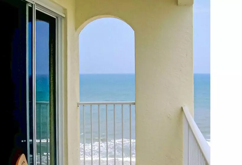 Motel Hilton Vacation Club The Cove On Ormond Beach