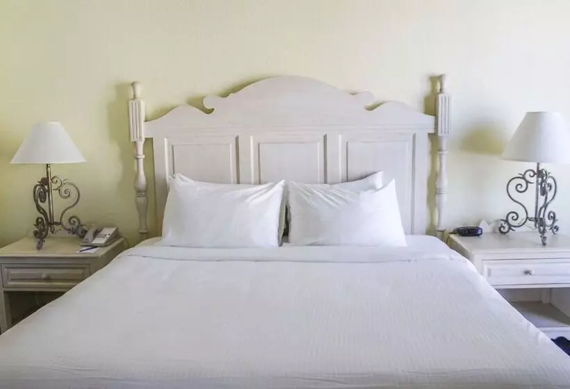 Motel Hilton Vacation Club The Cove On Ormond Beach