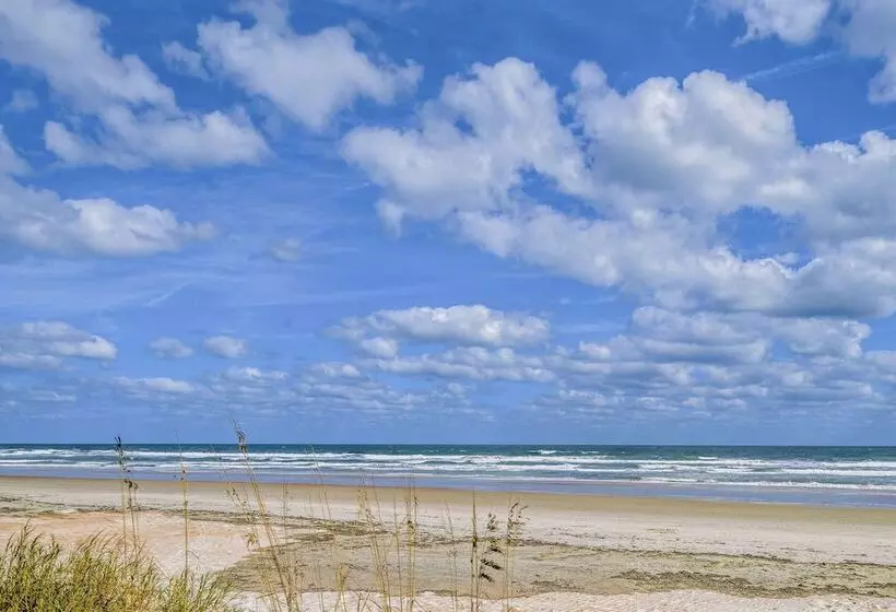 Motel Hilton Vacation Club The Cove On Ormond Beach