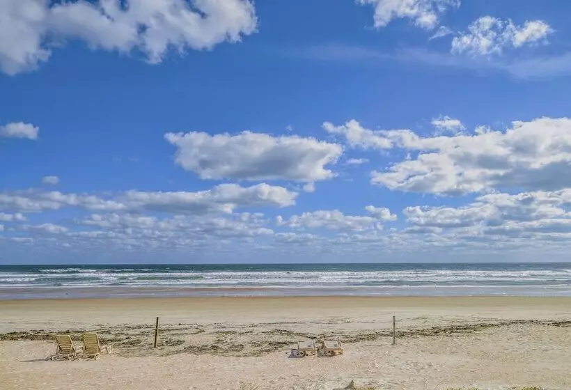 Motel Hilton Vacation Club The Cove On Ormond Beach