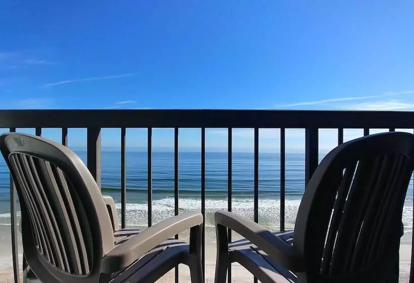 Motelli Tropical Winds Resort