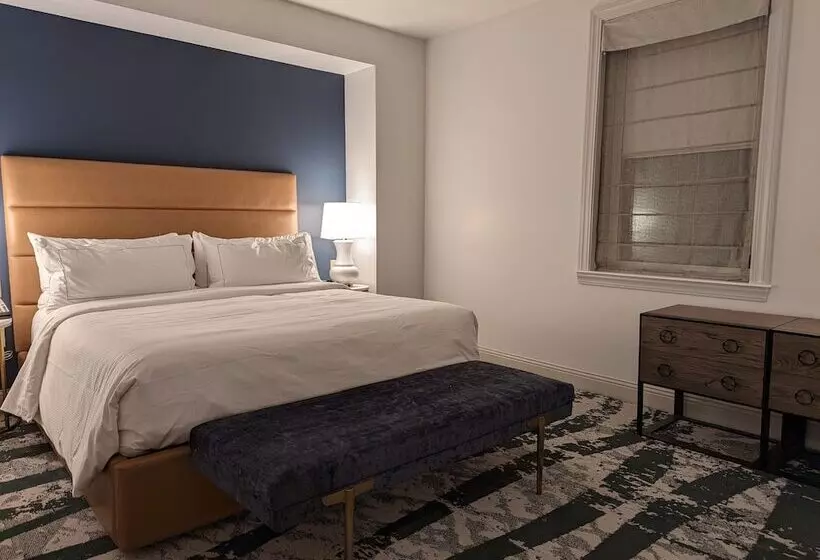 The Yorktowne Hotel, Tapestry Collection By Hilton