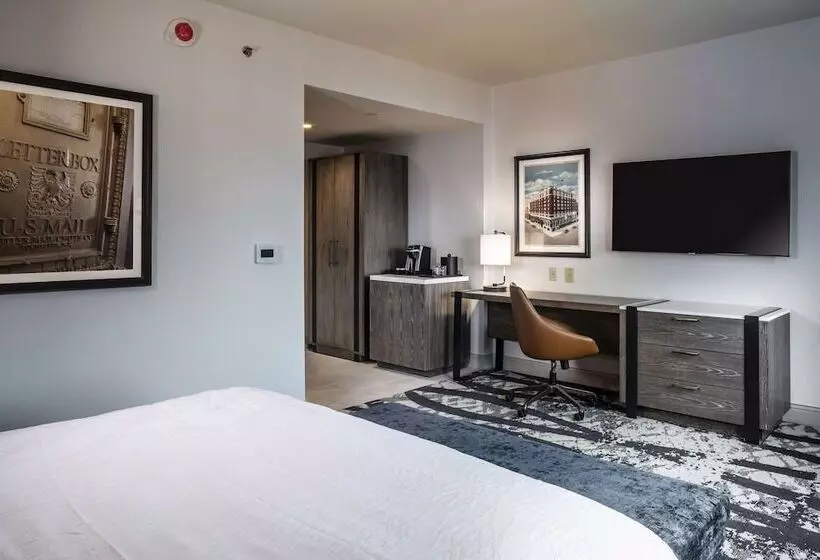 The Yorktowne Hotel, Tapestry Collection By Hilton