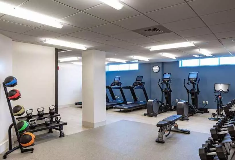 The Yorktowne Hotel, Tapestry Collection By Hilton