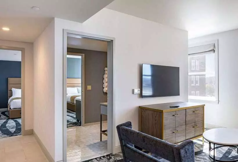 The Yorktowne Hotel, Tapestry Collection By Hilton