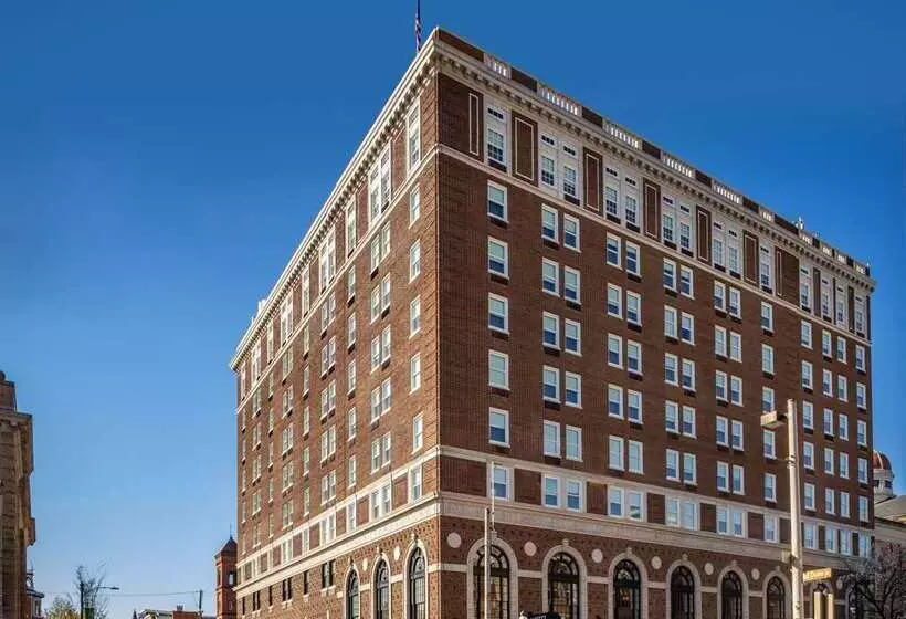 The Yorktowne Hotel, Tapestry Collection By Hilton