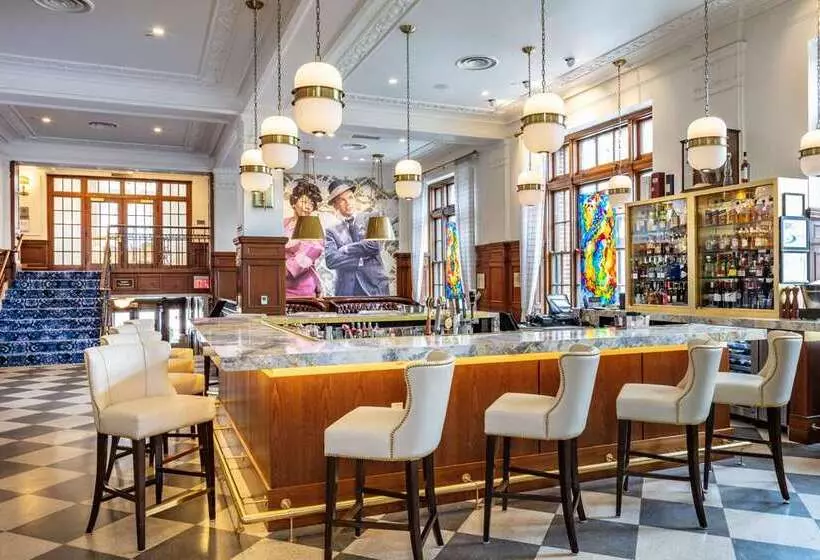 The Yorktowne Hotel, Tapestry Collection By Hilton