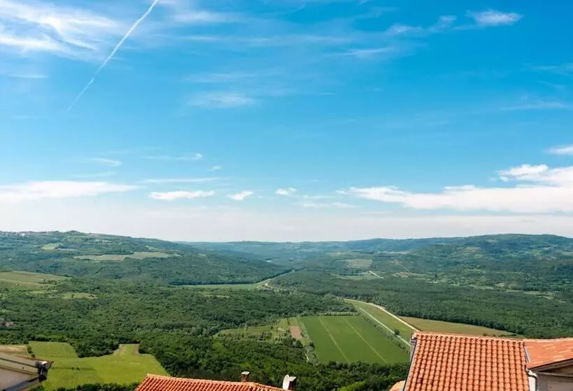 Boutique Hotel Kaštel