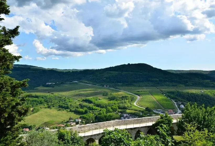 Boutique Hotel Kaštel