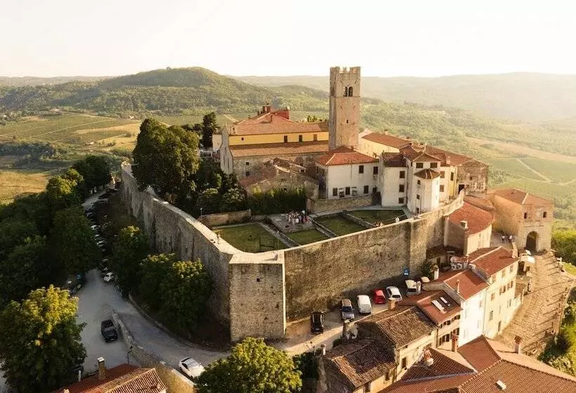 Boutique Hotel Kaštel