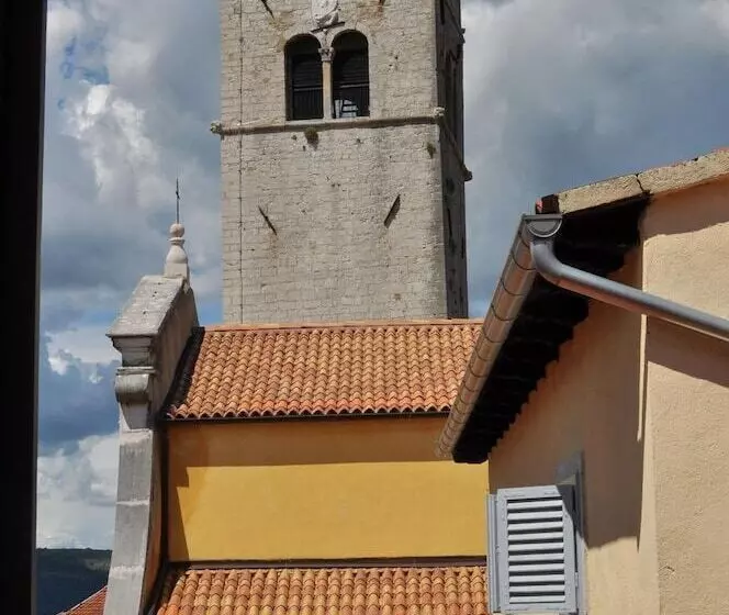 Boutique Hotel Kaštel