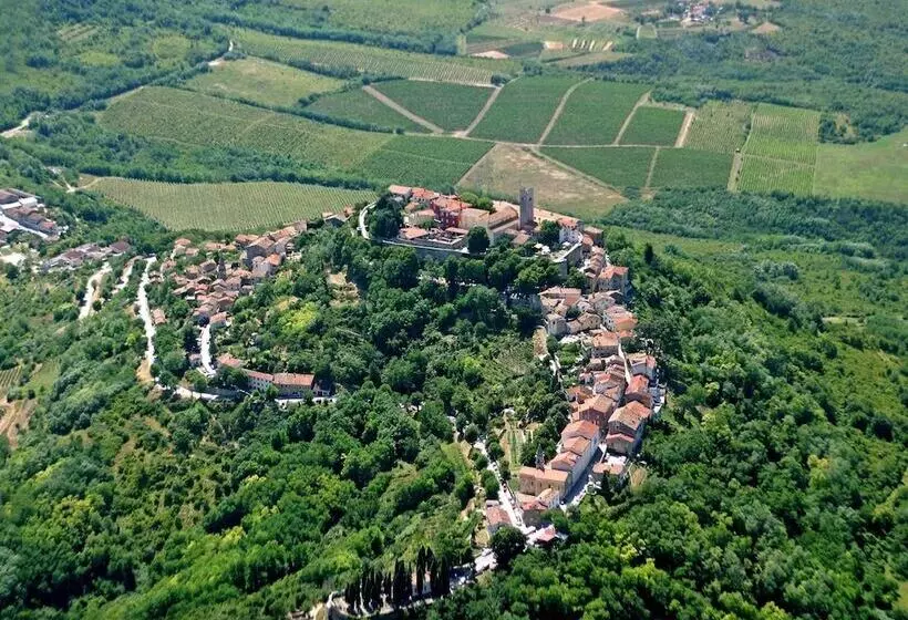 Boutique Hotel Kaštel