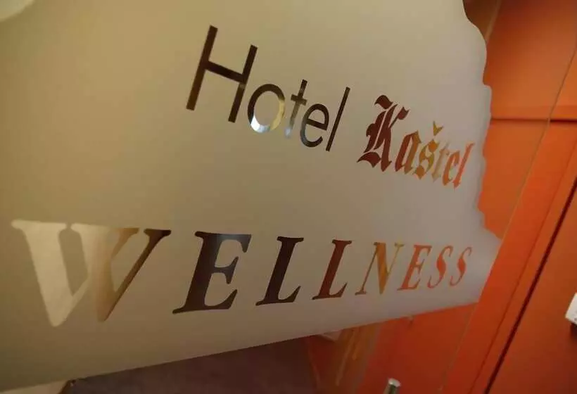 Boutique Hotel Kaštel