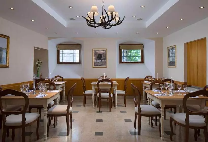 Boutique Hotel Kaštel